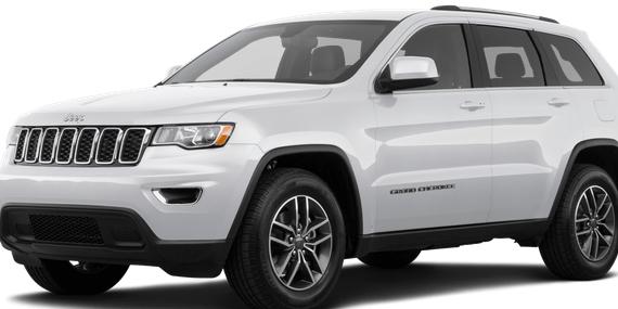 JEEP GRAND CHEROKEE 2019 1C4RJFBG4KC568142 image